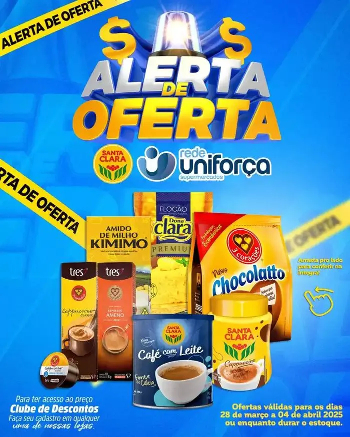 Ótima oferta para caçadores de pechinchas - 1