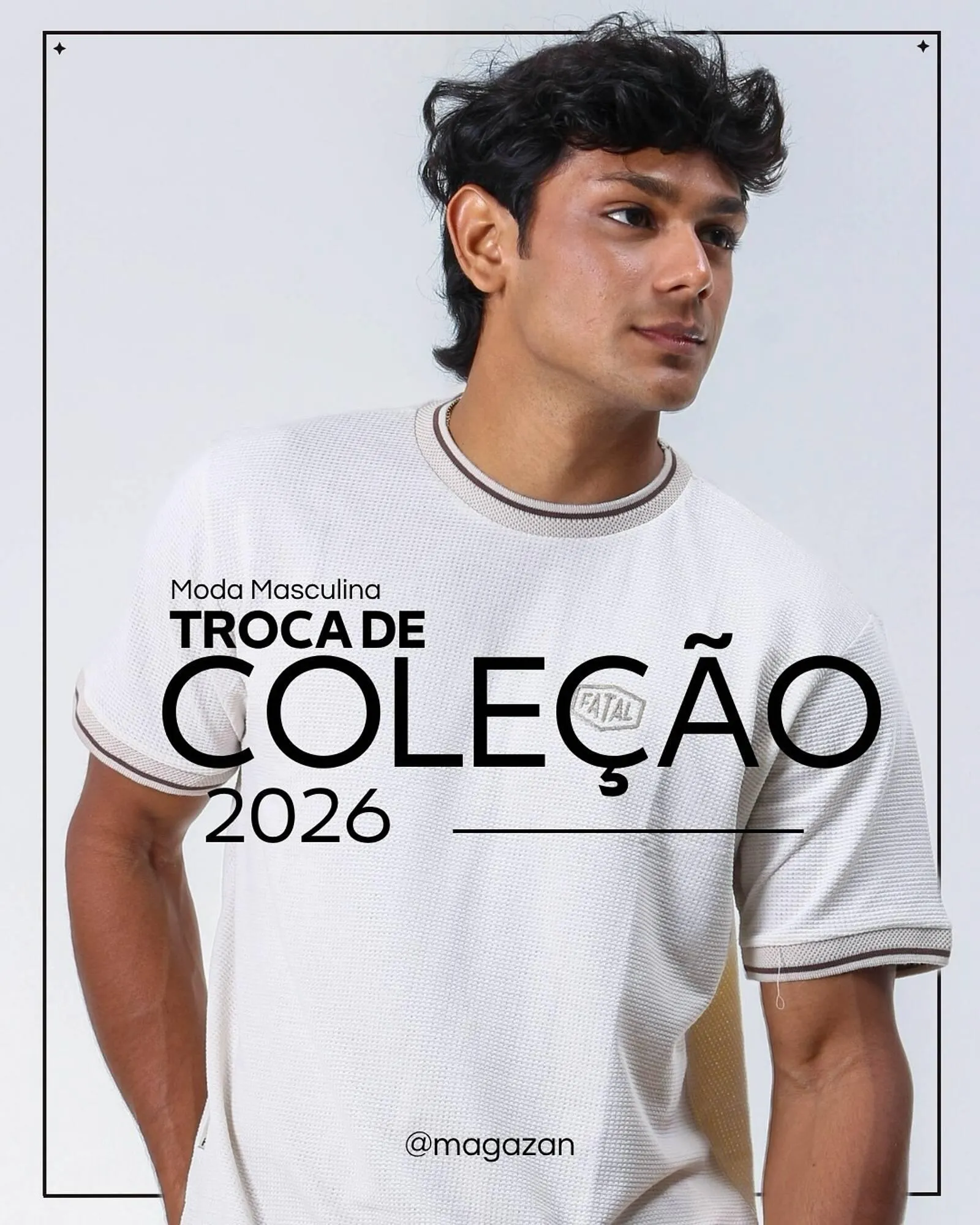 Encarte de Magazine Magazan 28 de março até 3 de abril 2026 - Pagina 1