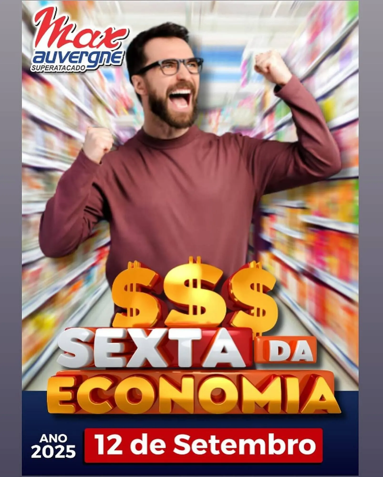 Catálogo Max Auvergne Superatacado - 1
