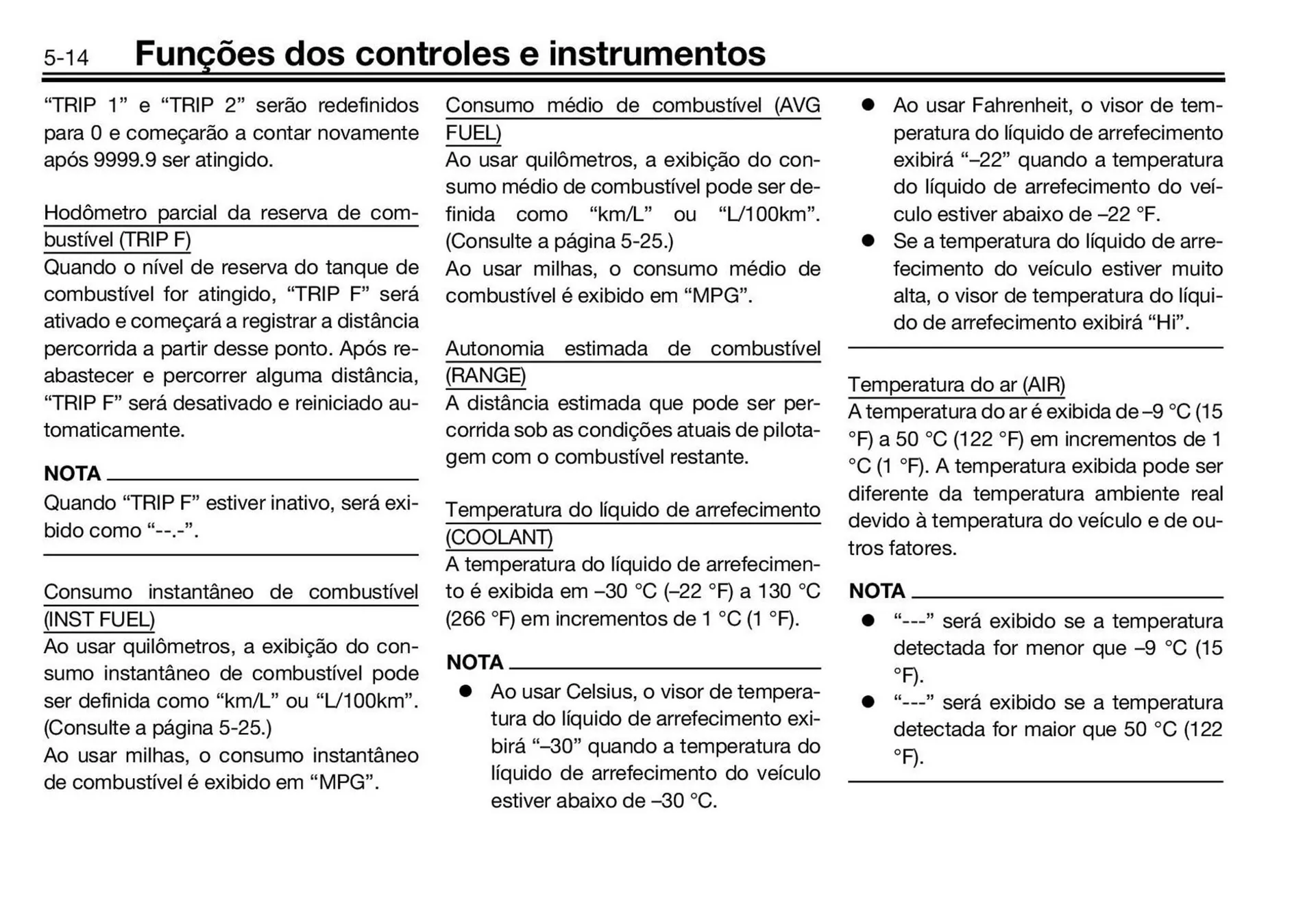 Encarte de Panfleto Yamaha 3 de fevereiro até 30 de junho 2027 - Pagina 40