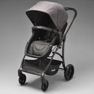 Carrinho Burigotto Convert