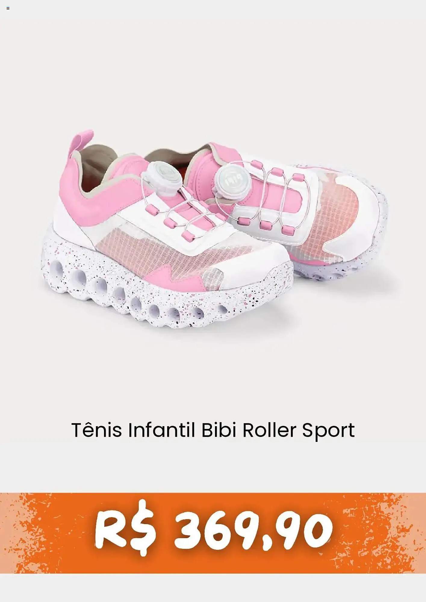 Encarte de Catálogo Bibi 11 de junho até 11 de julho 2025 - Pagina 9