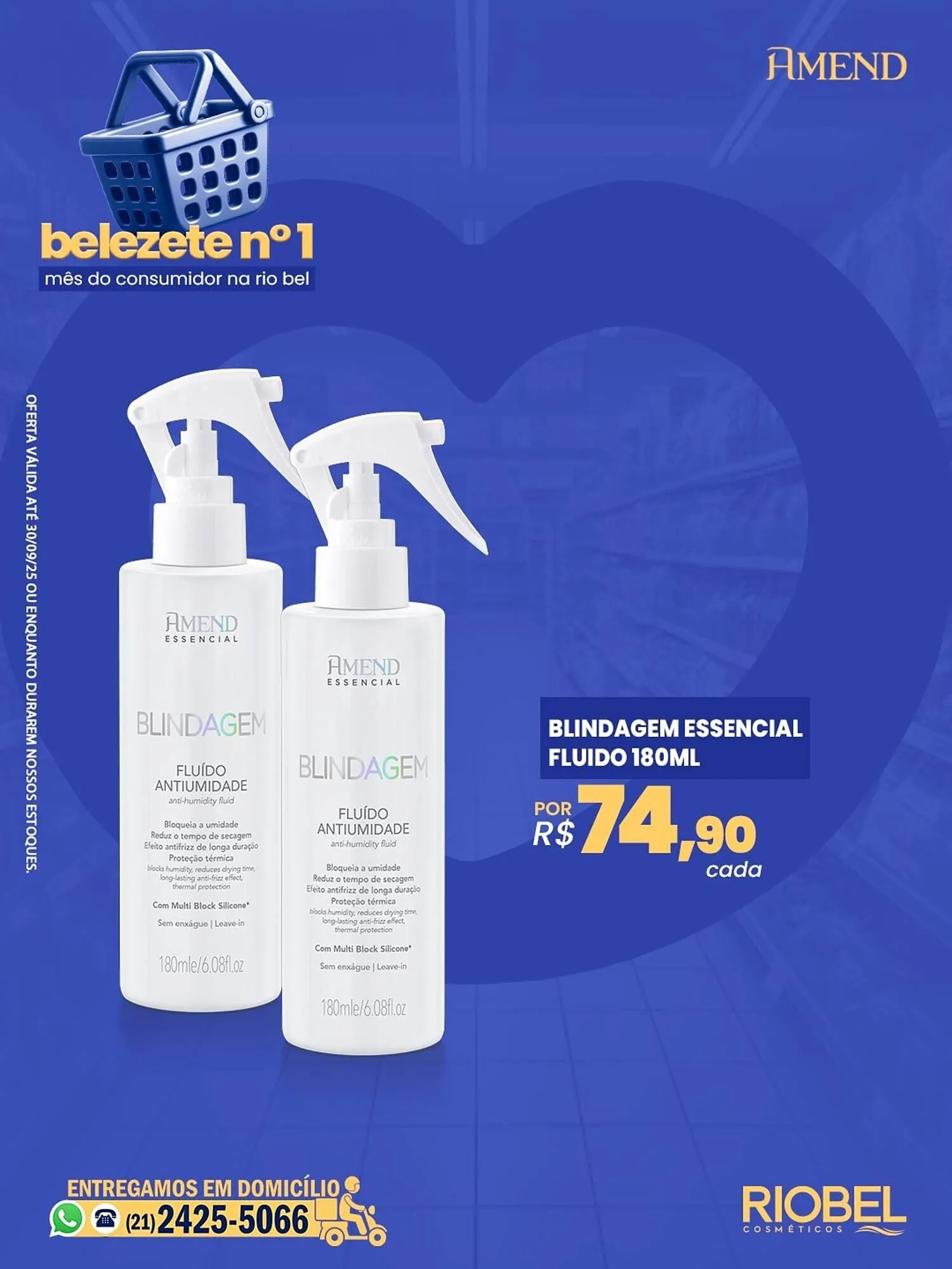 Catálogo Rio Bel - 1