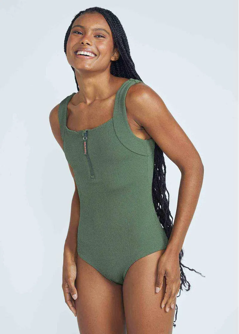 Maiô Alças Textura