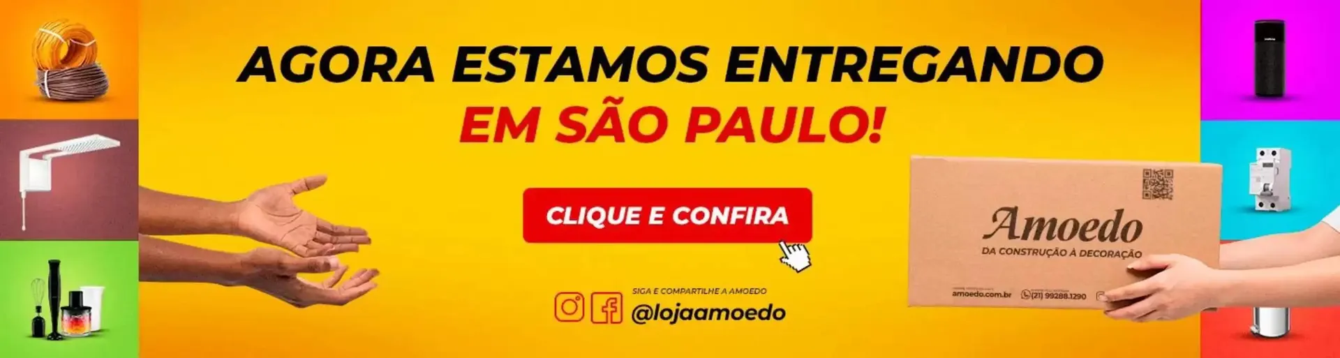 Encarte de Ofertas Amoedo 4 de março até 4 de abril 2025 - Pagina 4