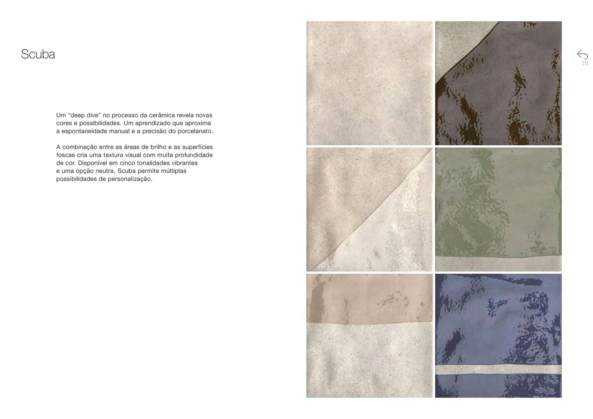 Encarte de Catálogo Portobello 11 de março até 31 de dezembro 2025 - Pagina 115