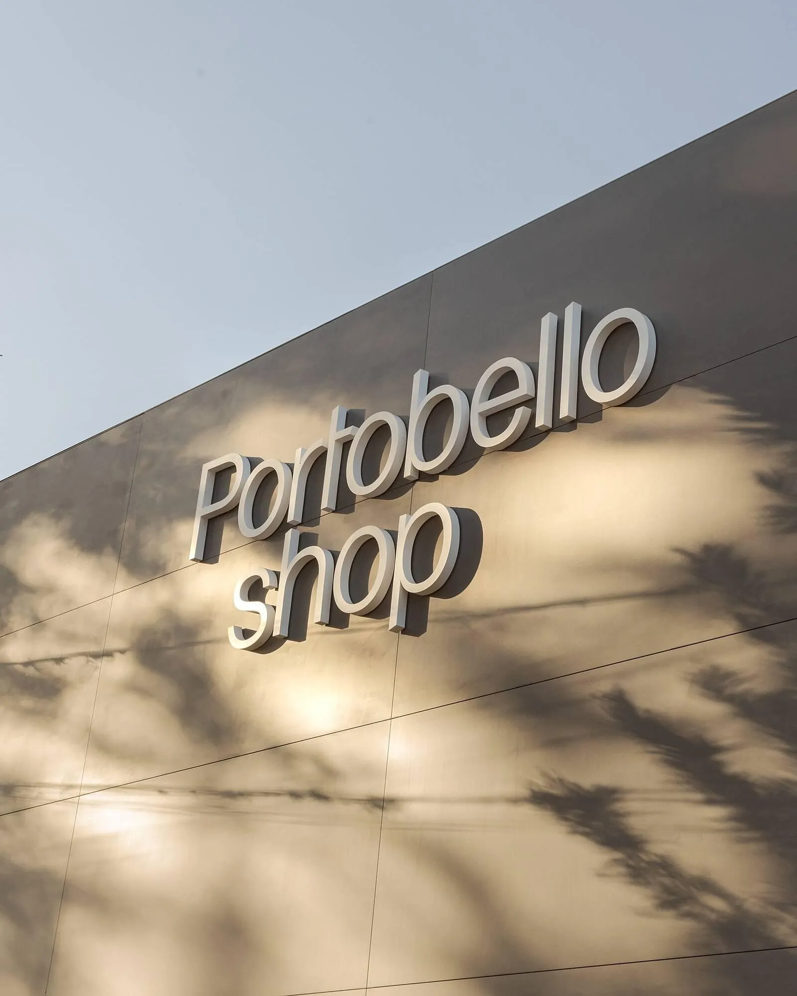 Encarte de Catálogo Portobello 6 de novembro até 30 de novembro 2025 - Pagina 1