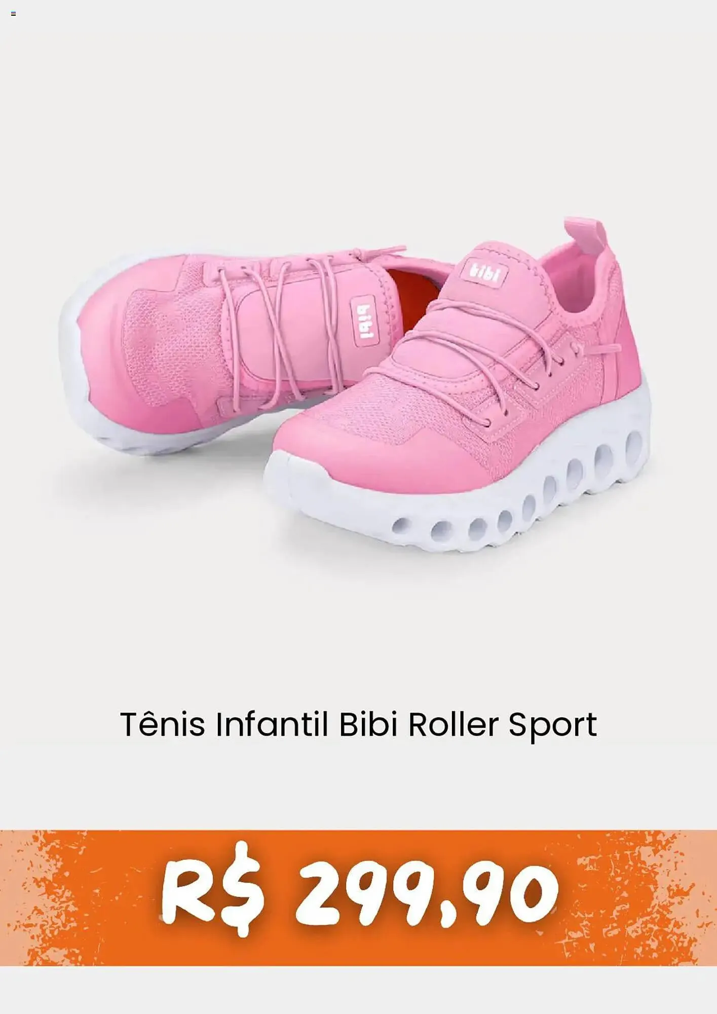 Encarte de Catálogo Bibi 11 de junho até 11 de julho 2025 - Pagina 11