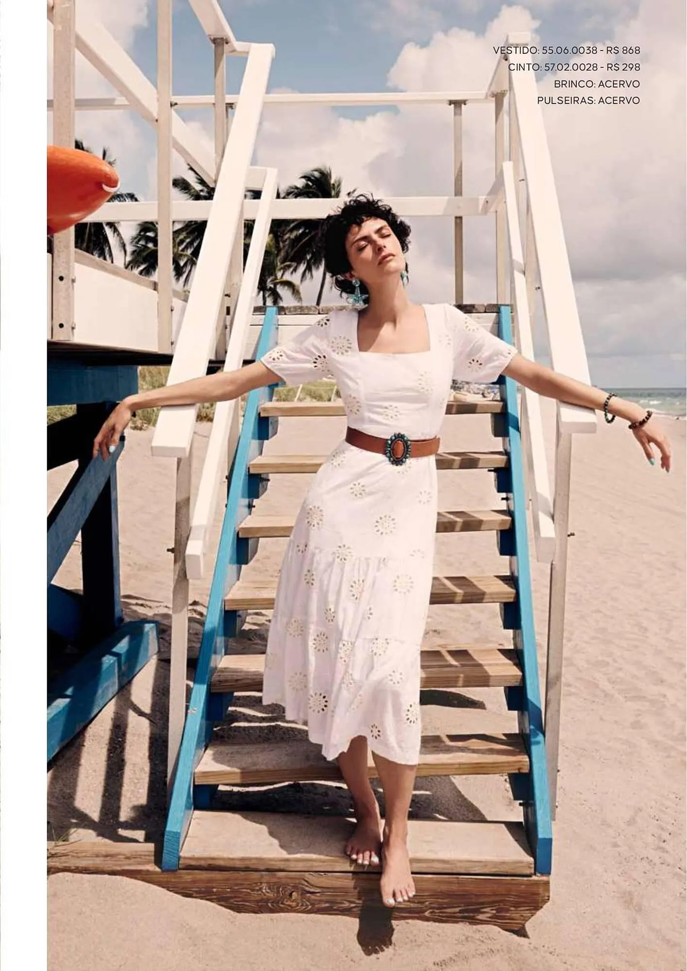 Encarte de Catálogo Gregory 25 de novembro até 31 de agosto 2025 - Pagina 85