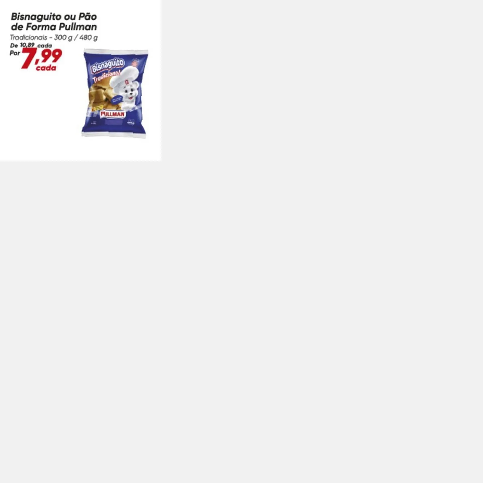 Encarte de Tabloide Dia 26 de março até 30 de março 2026 - Pagina 10