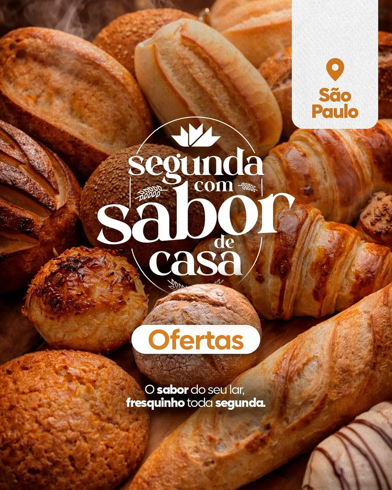 Encarte de Folheto Master Supermercados 20 de abril até 20 de abril 2026 - Pagina 1