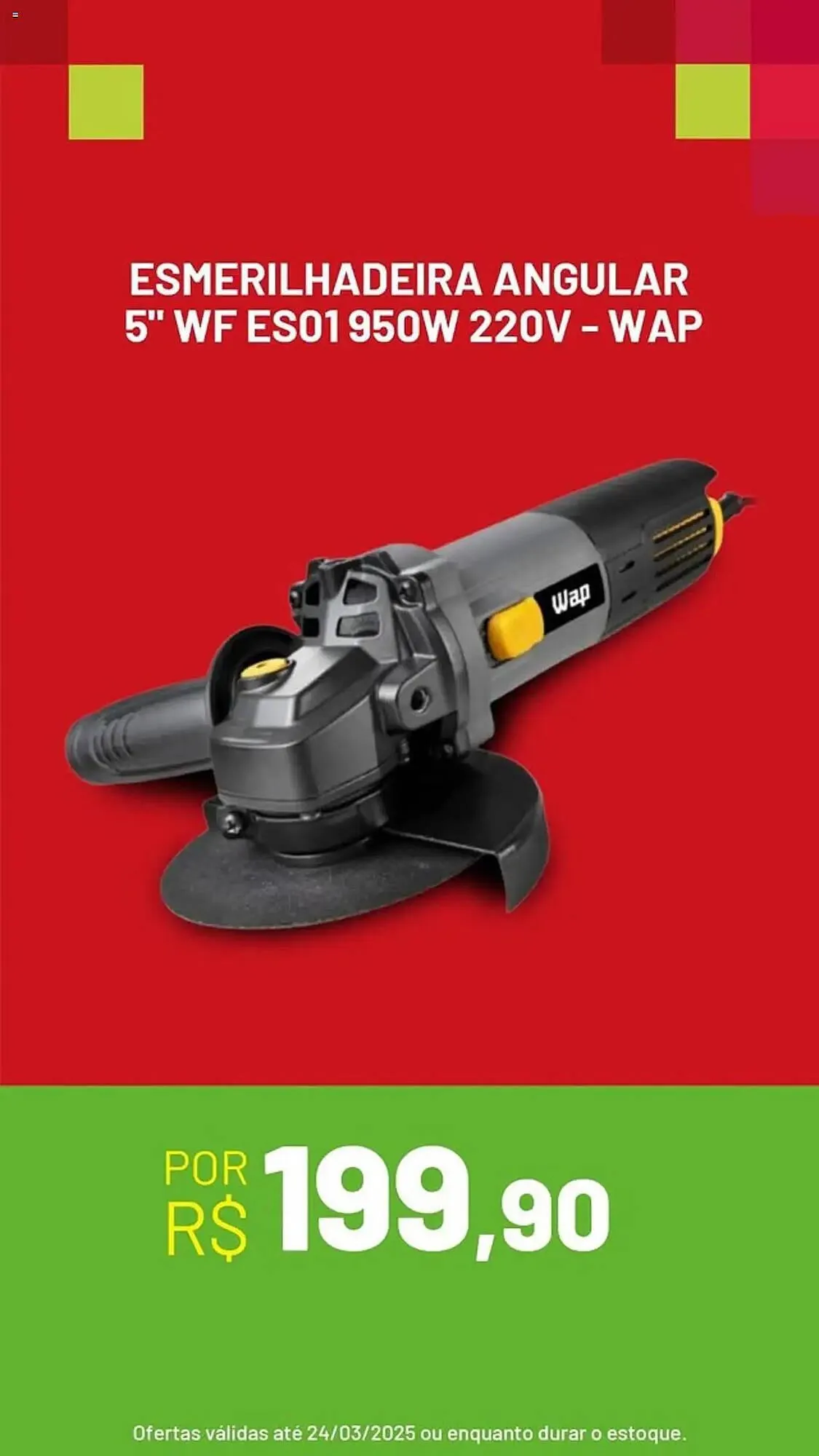 Encarte de Catálogo Ferreira Costa 7 de março até 24 de março 2025 - Pagina 2