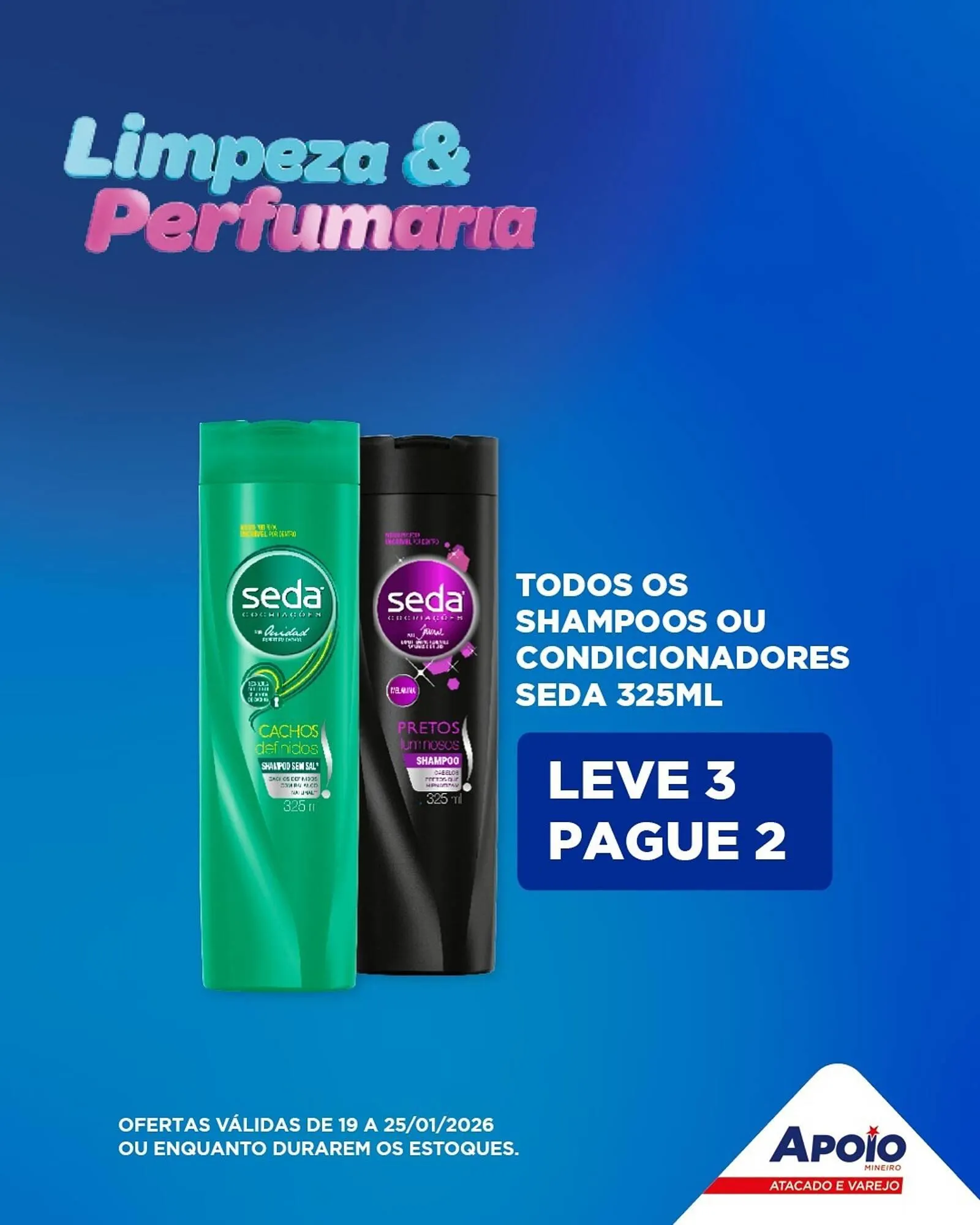 Encarte de Folheto Apoio Mineiro 20 de janeiro até 25 de janeiro 2026 - Pagina 4