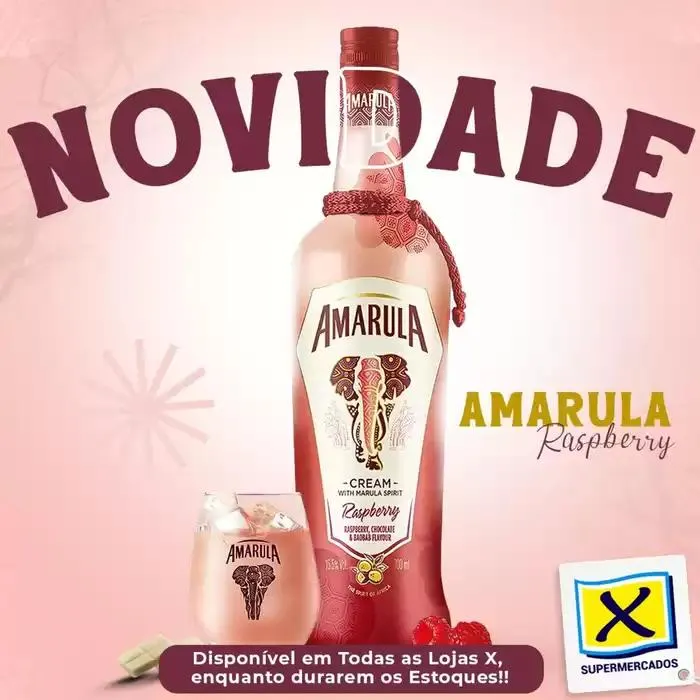 Encarte de Ampla seleção de ofertas 29 de outubro até 2 de novembro 2024 - Pagina 6