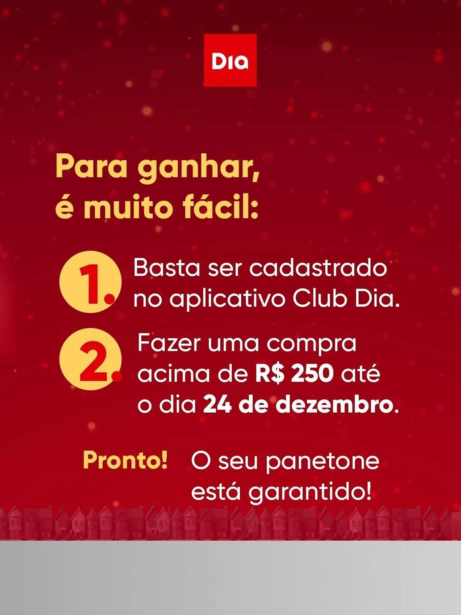 Encarte de Tabloide Dia 11 de dezembro até 24 de dezembro 2025 - Pagina 2