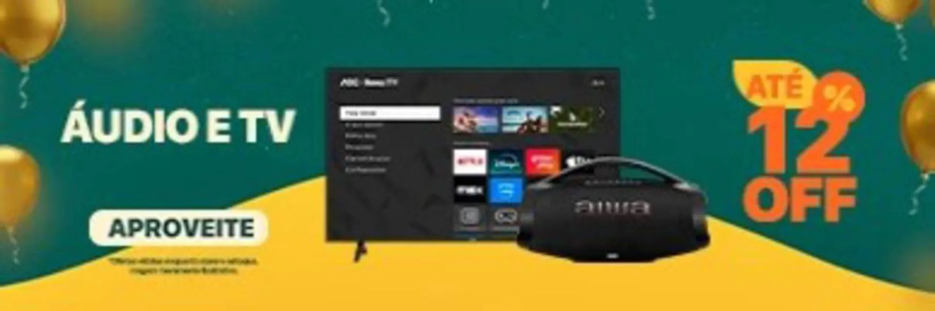 Encarte de Catálogo Carajás 17 de abril até 17 de maio 2026 - Pagina 7