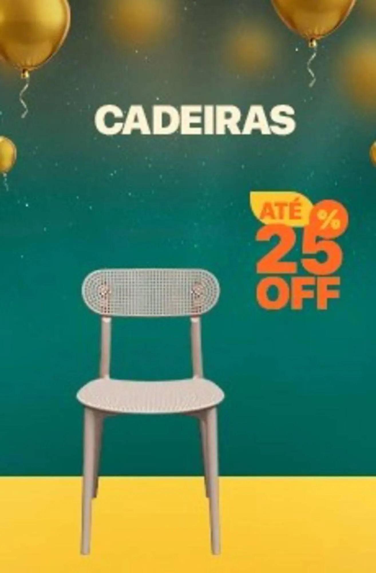 Encarte de Catálogo Carajás 17 de abril até 17 de maio 2026 - Pagina 12