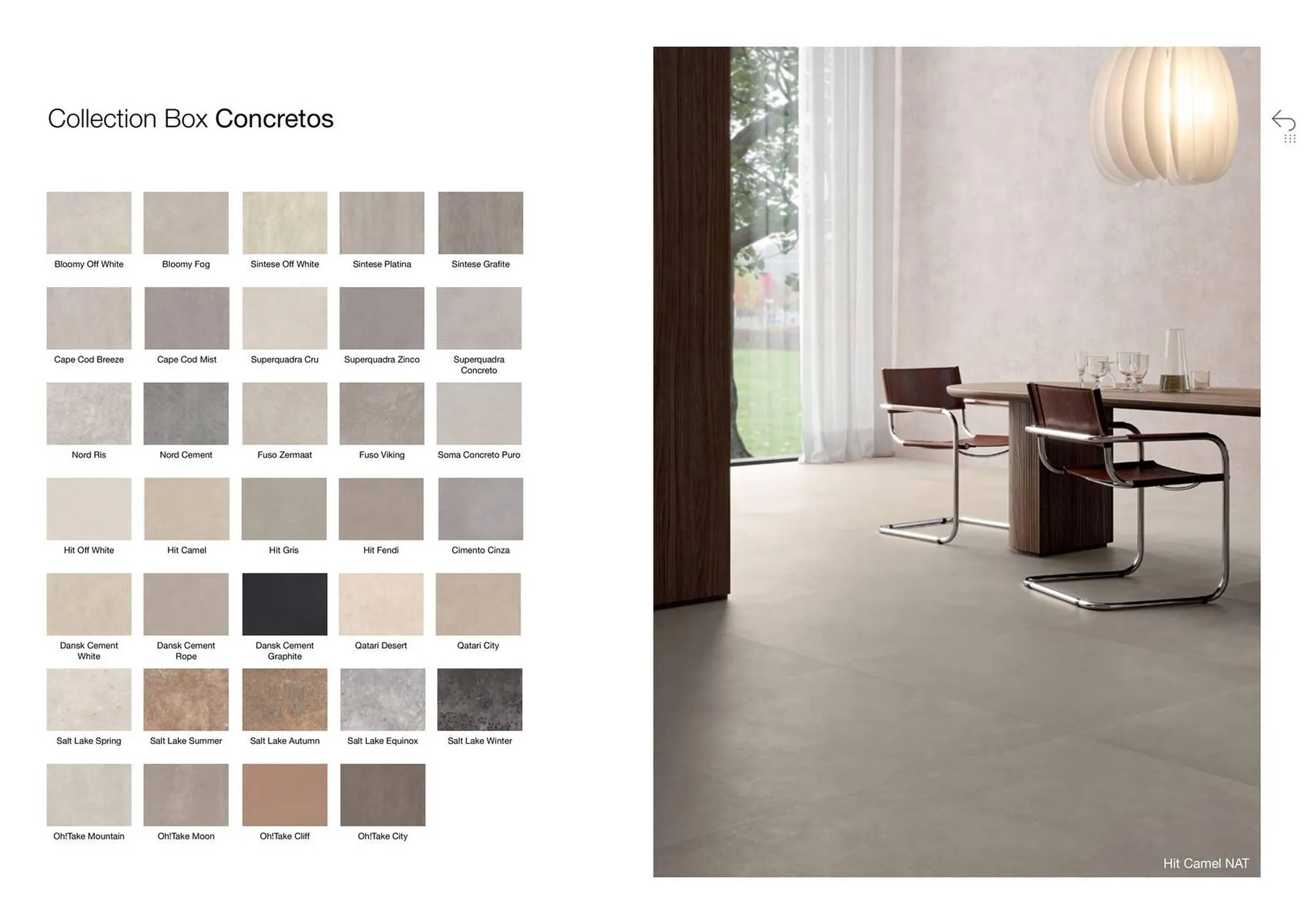 Encarte de Catálogo Portobello 11 de março até 31 de dezembro 2025 - Pagina 82