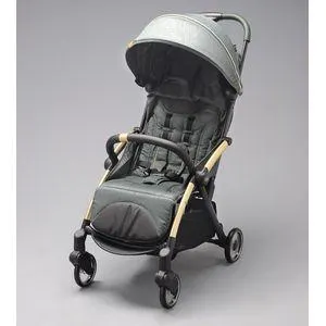 Carrinho Goody Plus Re-Lux Collection Chicco