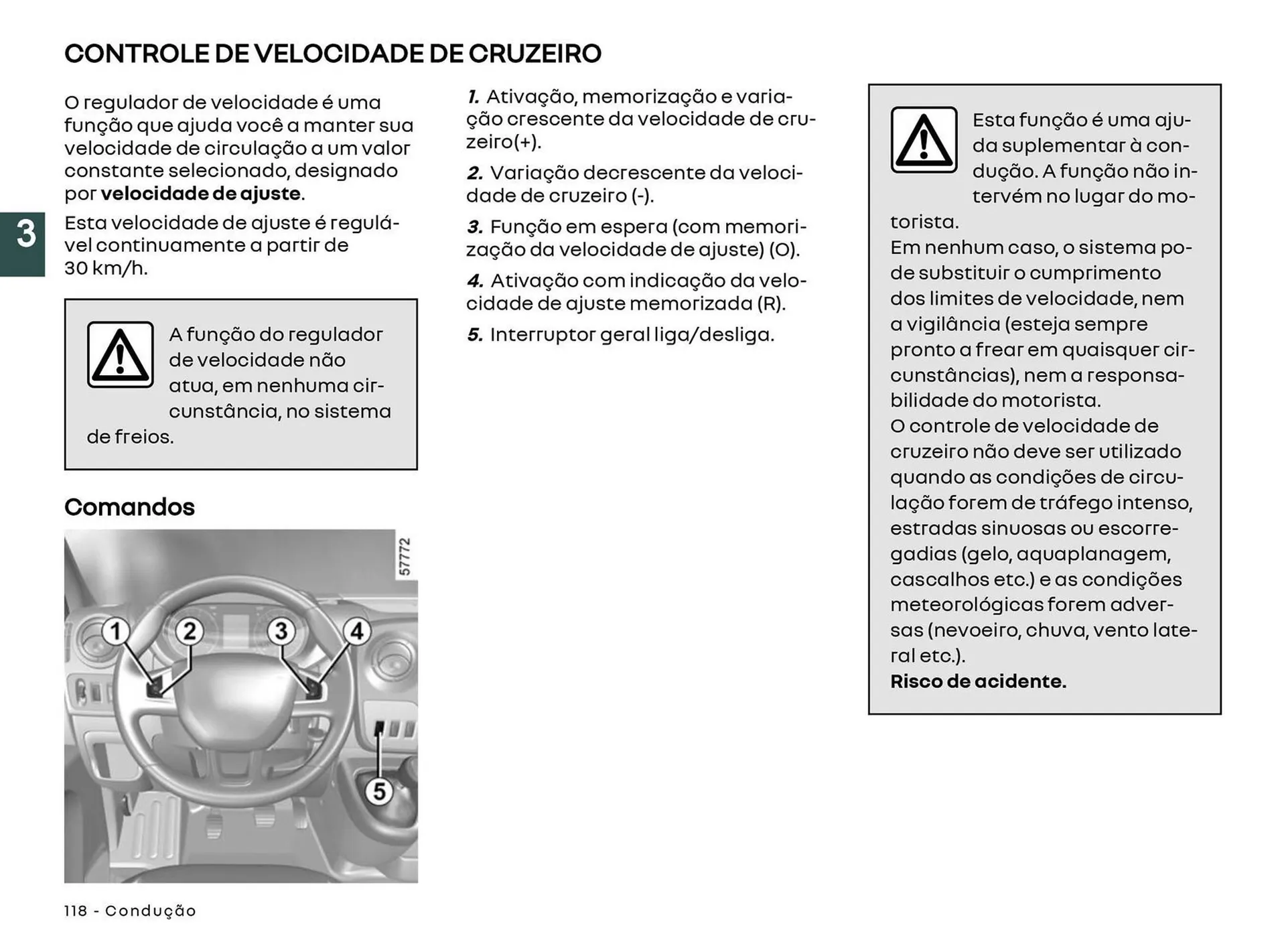 Encarte de Catálogo Renault 22 de abril até 30 de abril 2027 - Pagina 120