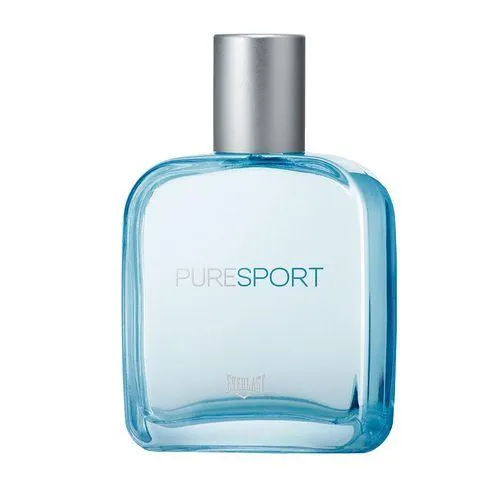 Deo Colônia Masculina Everlast Pure Sport 100ml
