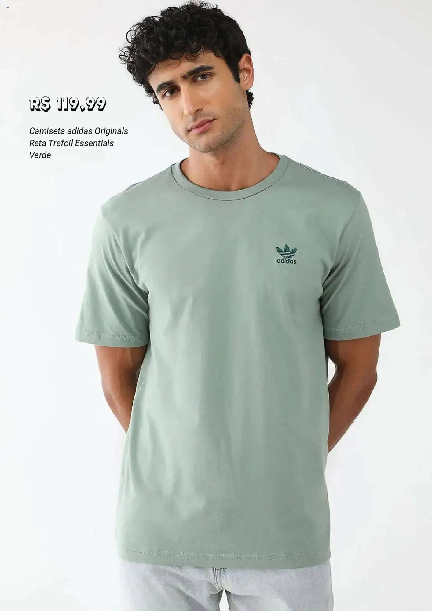 Encarte de Catálogo Dafiti 11 de abril até 8 de maio 2025 - Pagina 4