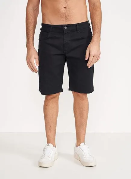 Bermuda Jeans Slim Noah