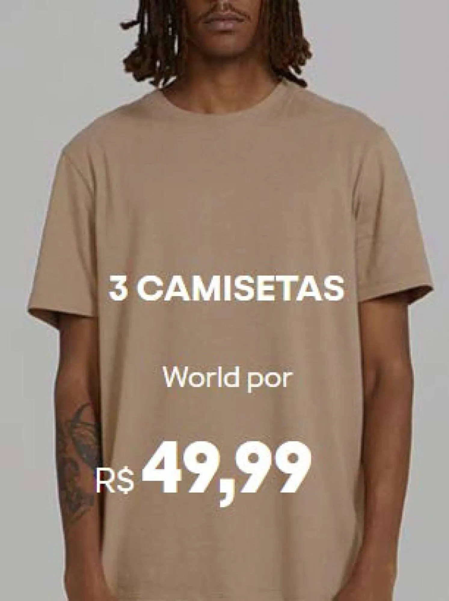 Encarte de Catálogo Hering 16 de fevereiro até 22 de março 2024 - Pagina 1