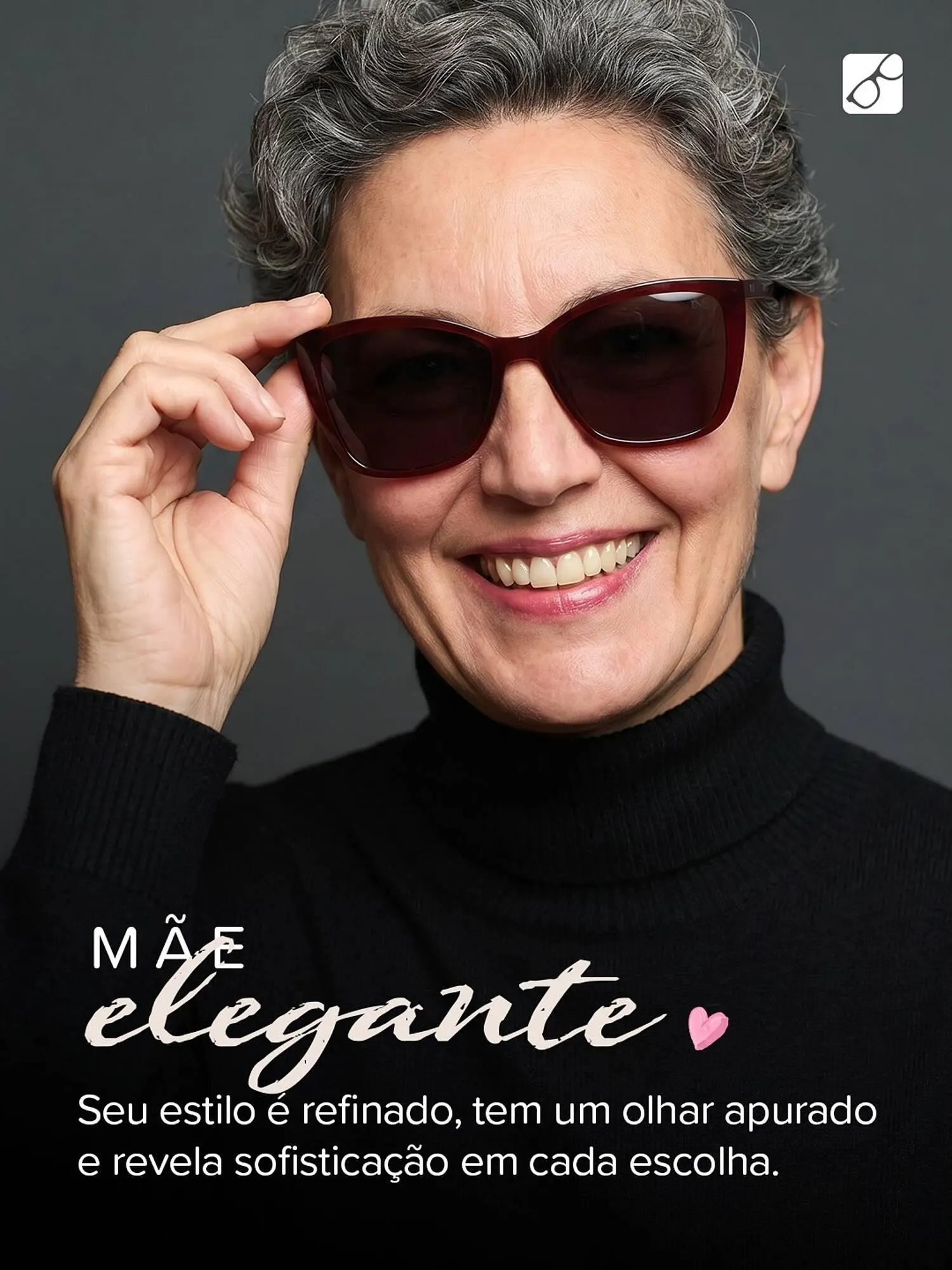 Encarte de Catálogo Óticas Diniz 6 de maio até 10 de maio 2026 - Pagina 3
