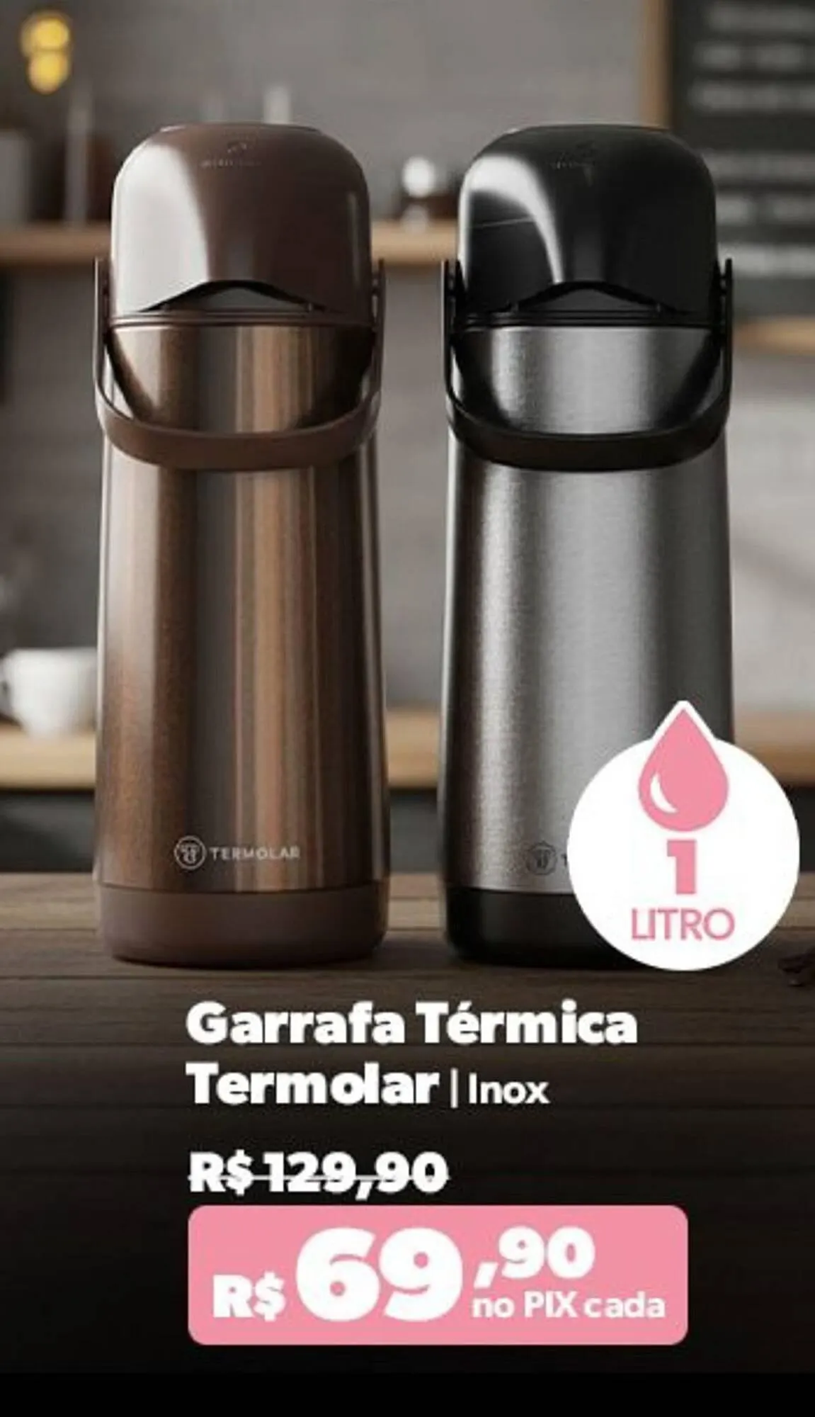 Encarte de Folheto Lojas TaQi 24 de abril até 10 de maio 2026 - Pagina 6