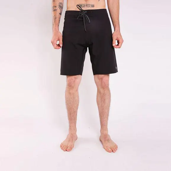 Boardshort Lost Surfboards-Preto-38