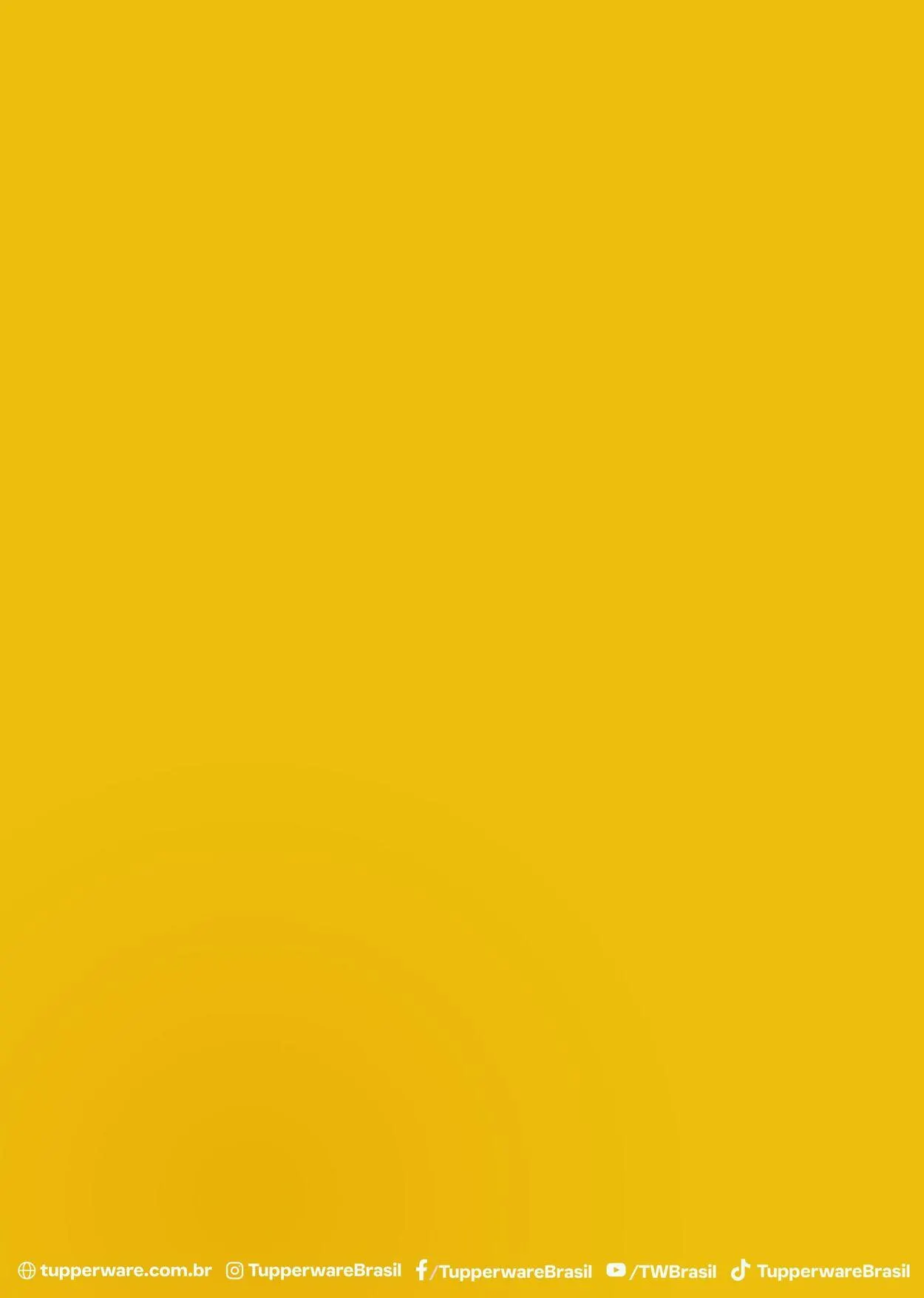 Encarte de Tupperware 1 de maio até 31 de maio 2025 - Pagina 1