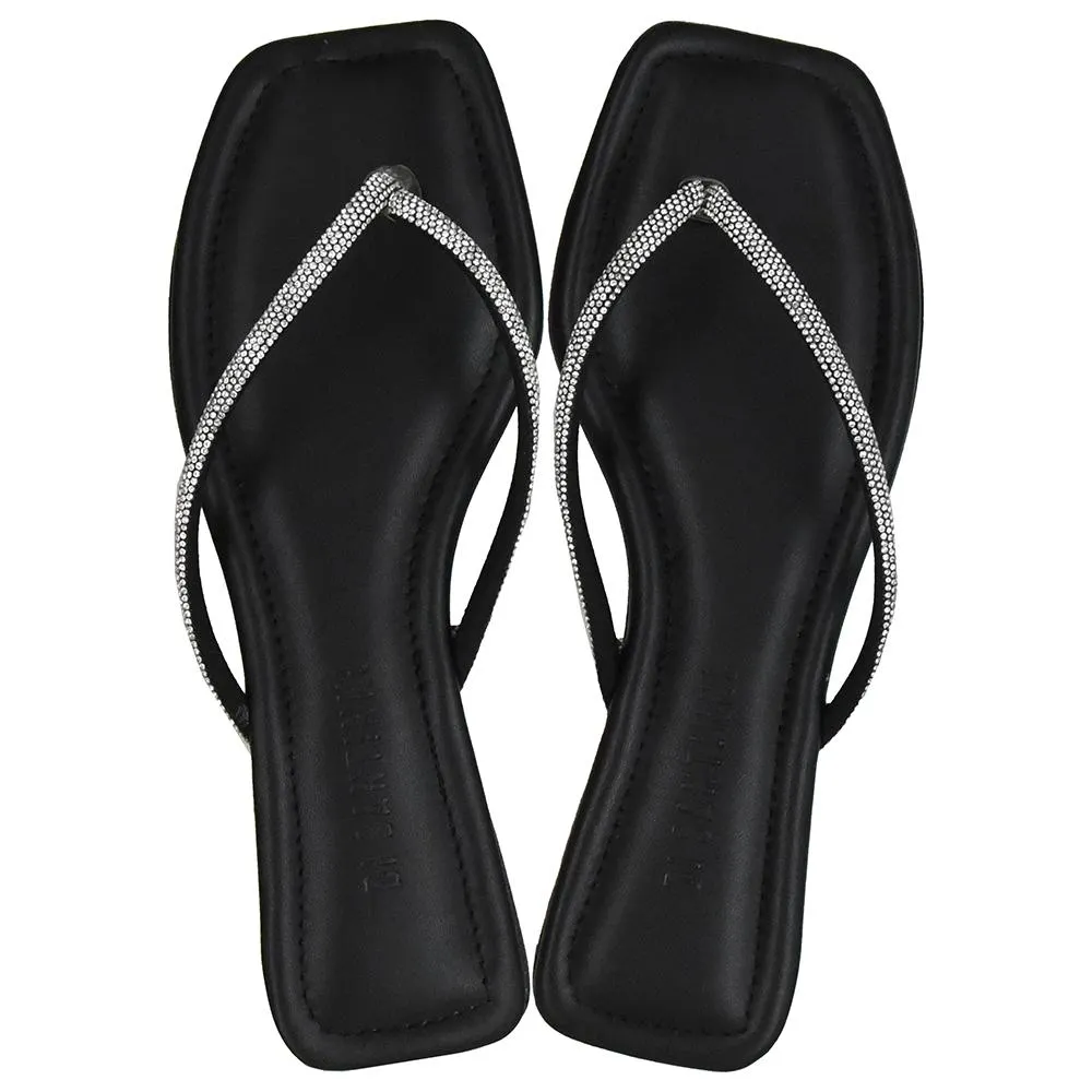 RASTEIRA DEDOS STRASS DI SANTINNI