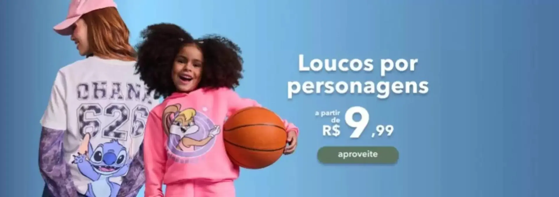 Encarte de Ofertas Caedu 15 de abril até 15 de maio 2025 - Pagina 6