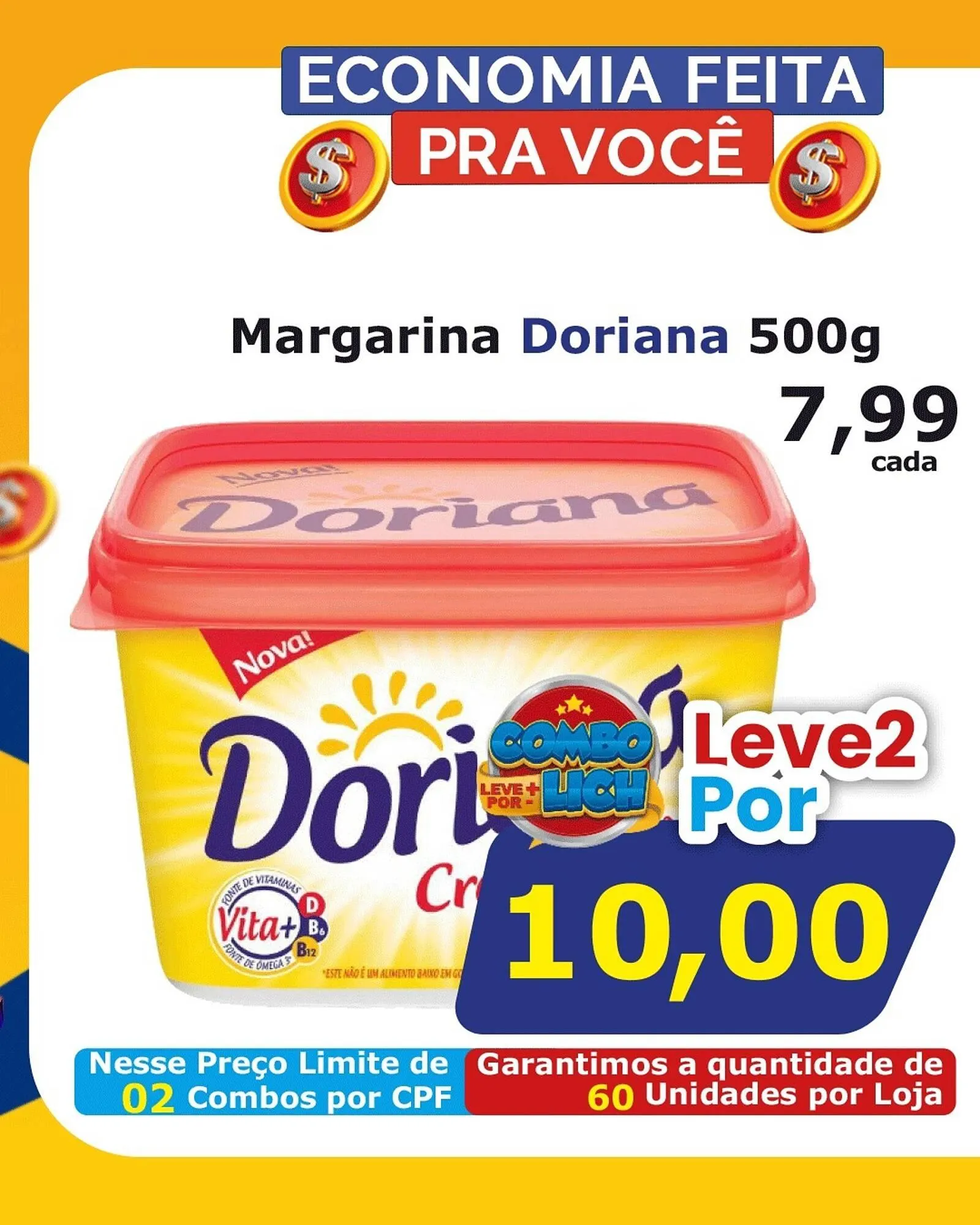 Encarte de Catálogo Mialich Supermercados 4 de dezembro até 5 de dezembro 2025 - Pagina 2