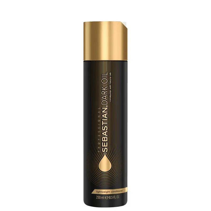 Condicionador Sebastian Professional Dark Oil 250ml