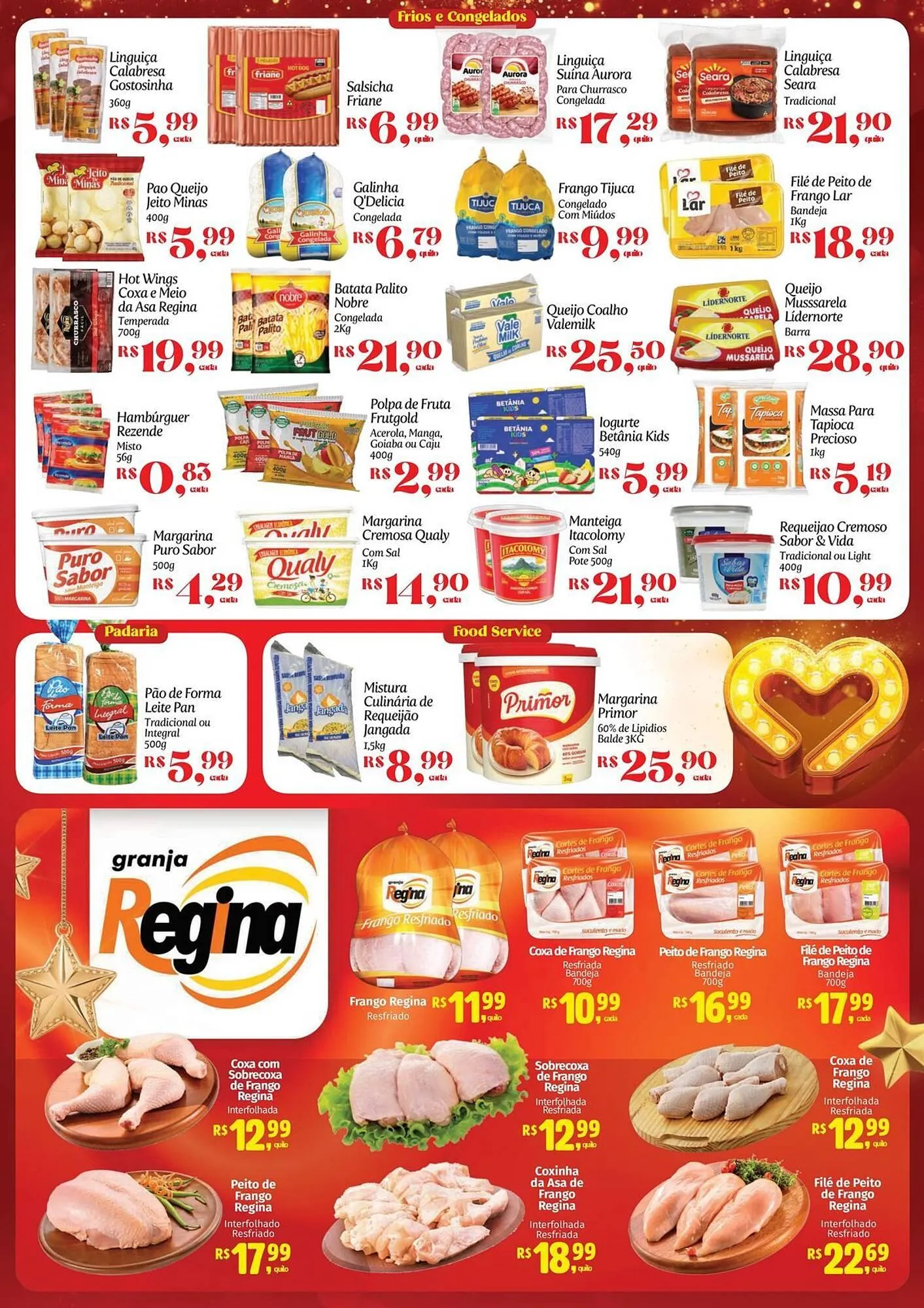 Encarte de Catálogo Supermercados Mateus 1 de dezembro até 4 de dezembro 2025 - Pagina 2