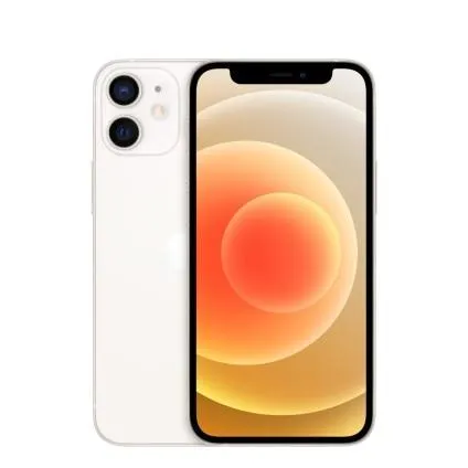 Apple iPhone 12 (64GB) - Branco