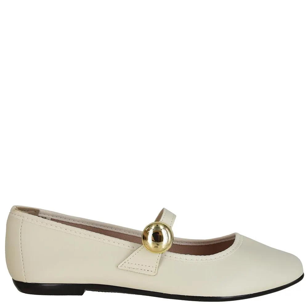 SAPATILH ABONECA FECHO GOLA MOLECA