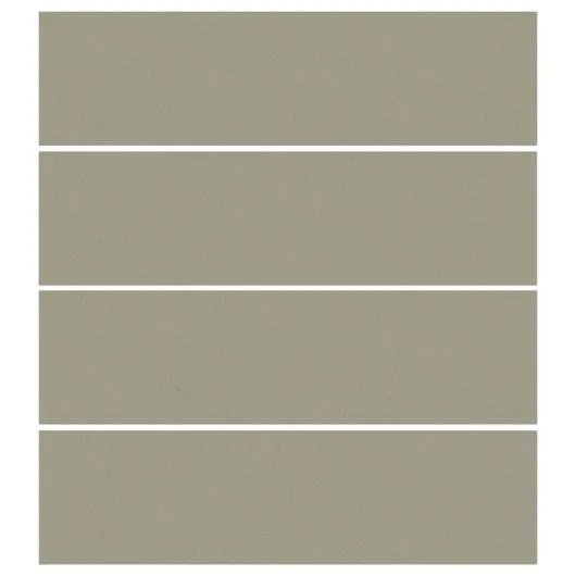 Revestimento Portobello Telado 07x26cm Pistachio Ft Mate Sim 29x26cm Bold