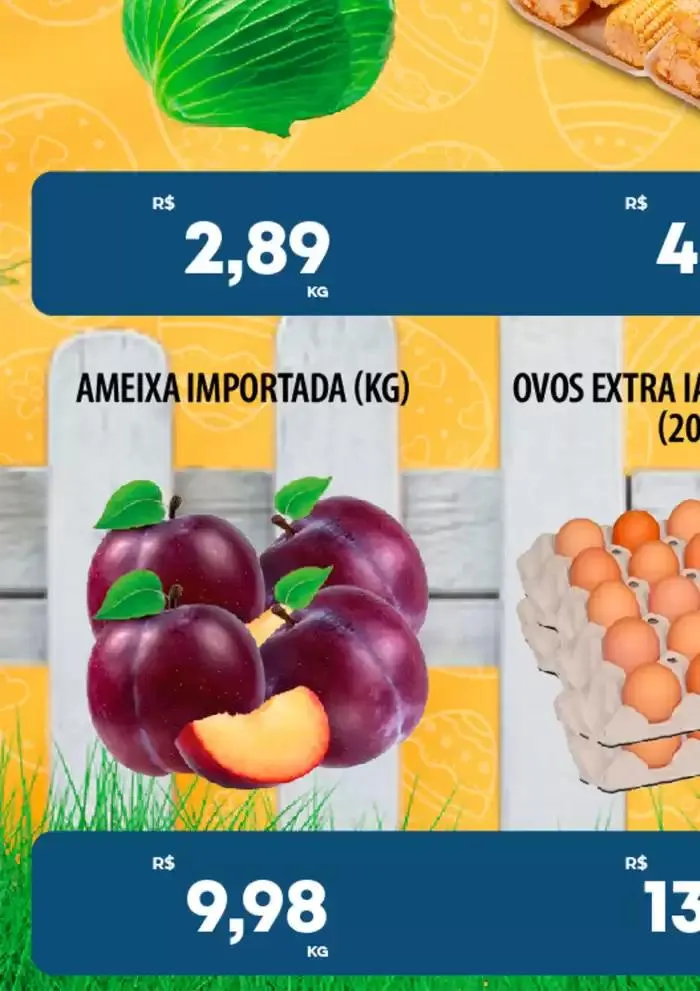 Encarte de Novas ofertas para descobrir 3 de abril até 3 de abril 2025 - Pagina 14