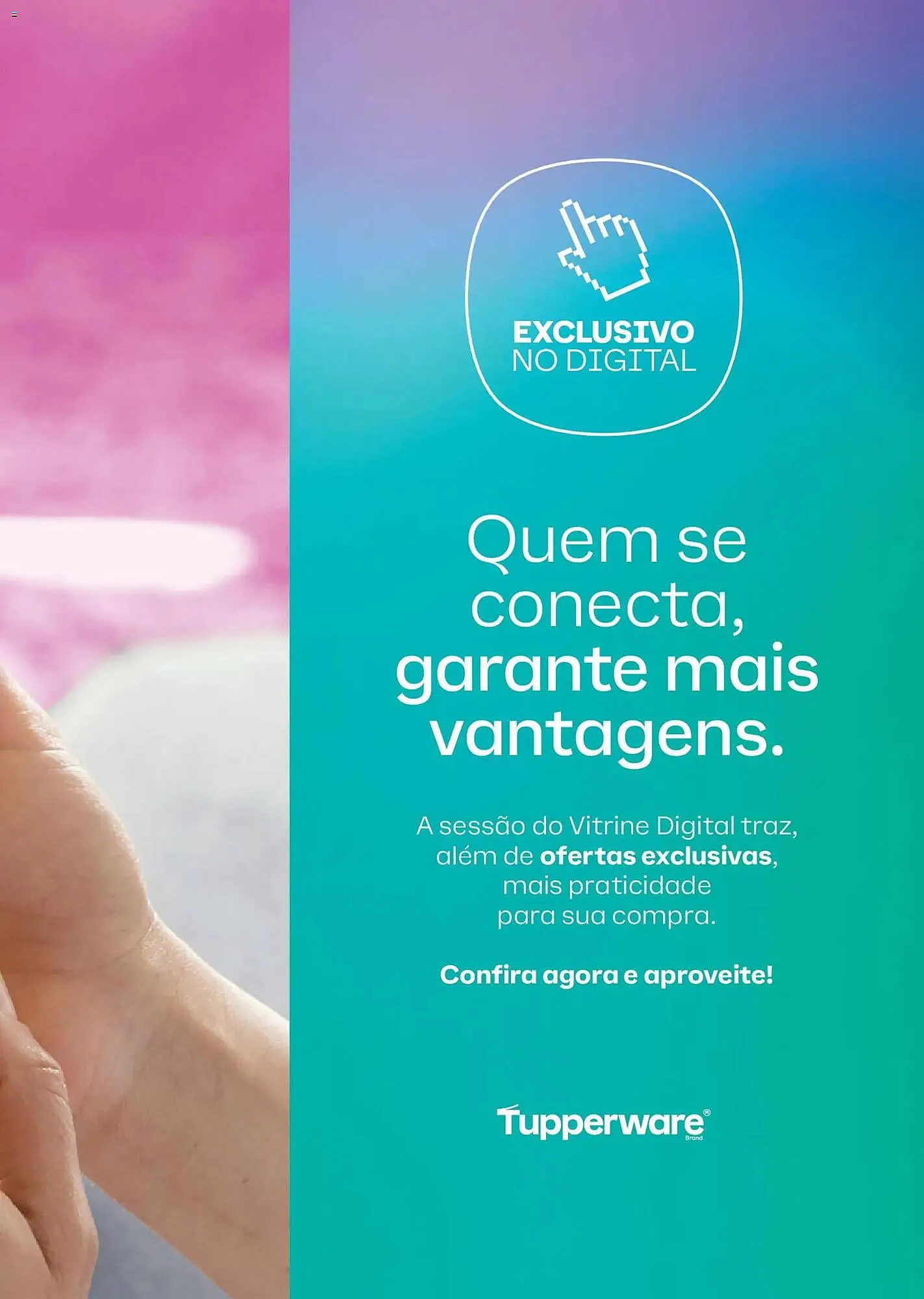 Encarte de Catálogo Tupperware 1 de janeiro até 1 de fevereiro 2026 - Pagina 57