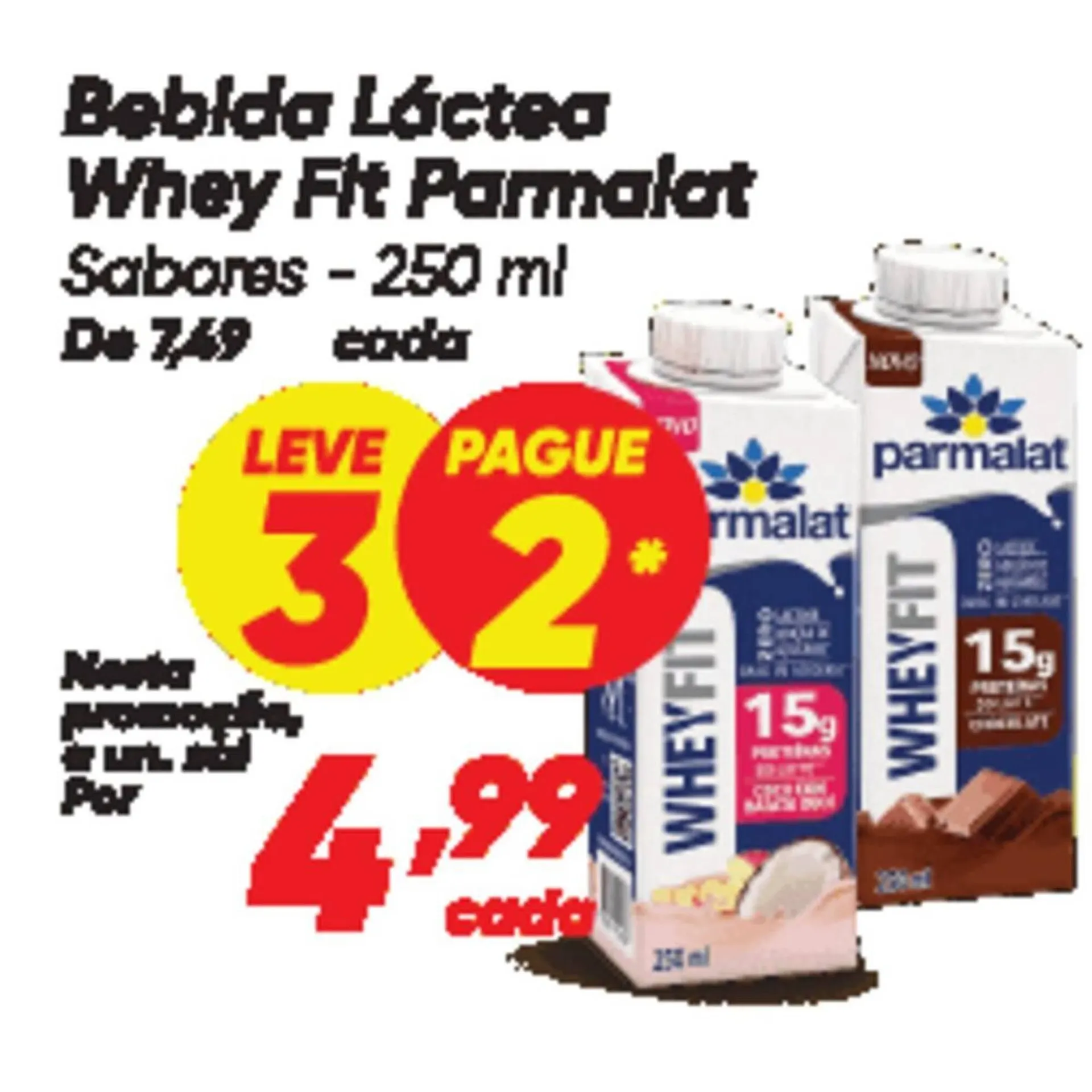 Encarte de Tabloide Dia 30 de outubro até 3 de novembro 2025 - Pagina 35