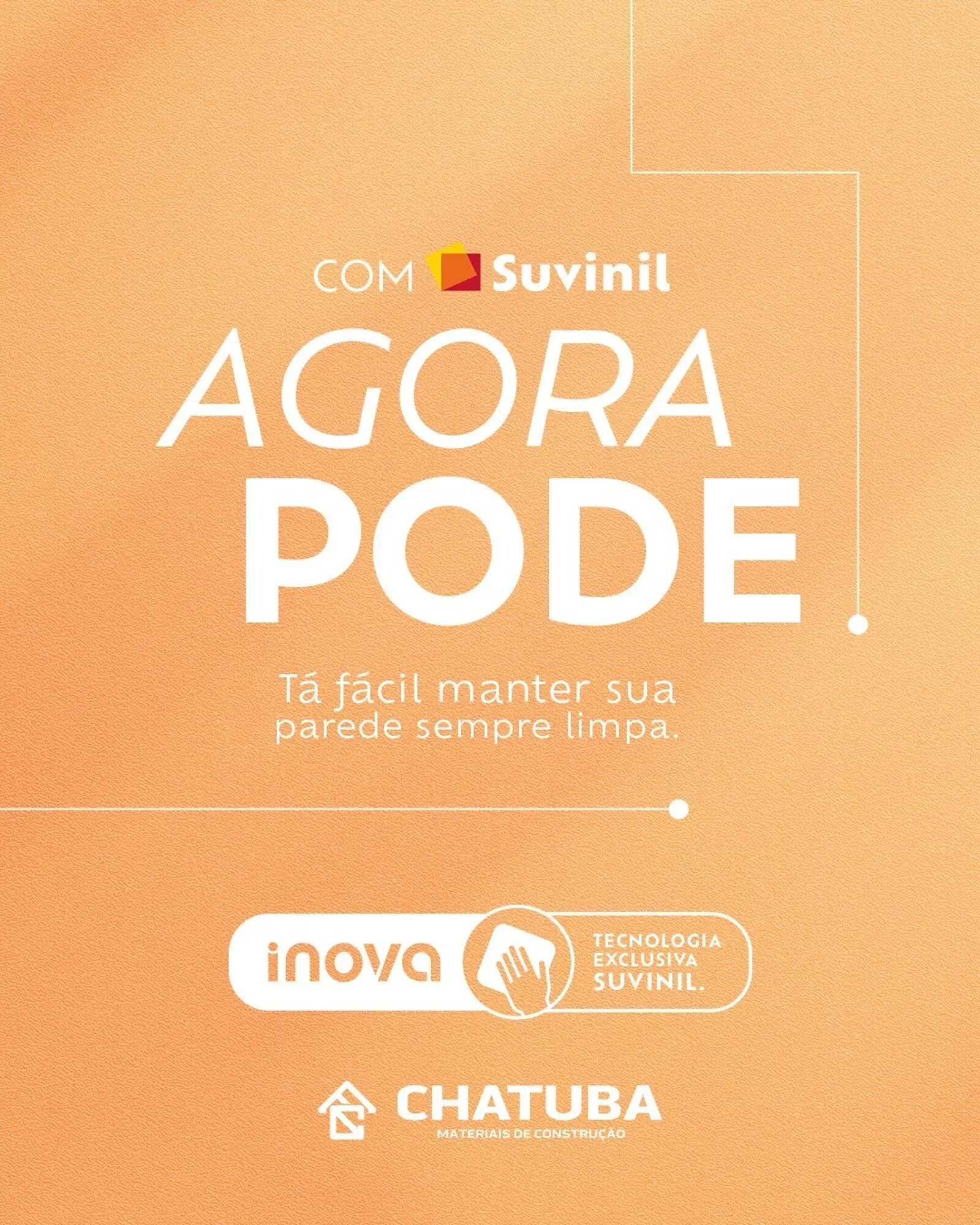 Encarte de Catálogo Chatuba 8 de julho até 13 de julho 2025 - Pagina 3