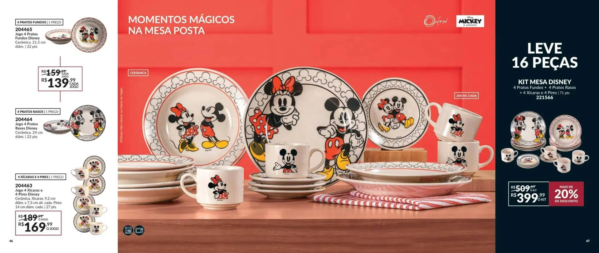 Encarte de Catálogo Avon 24 de outubro até 25 de dezembro 2025 - Pagina 24