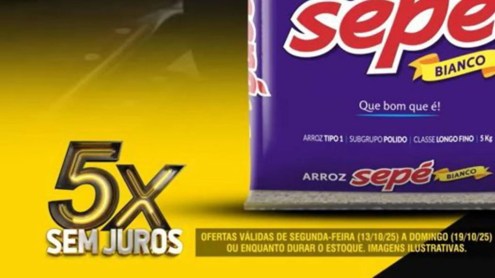 Folheto Coelho Diniz - 1