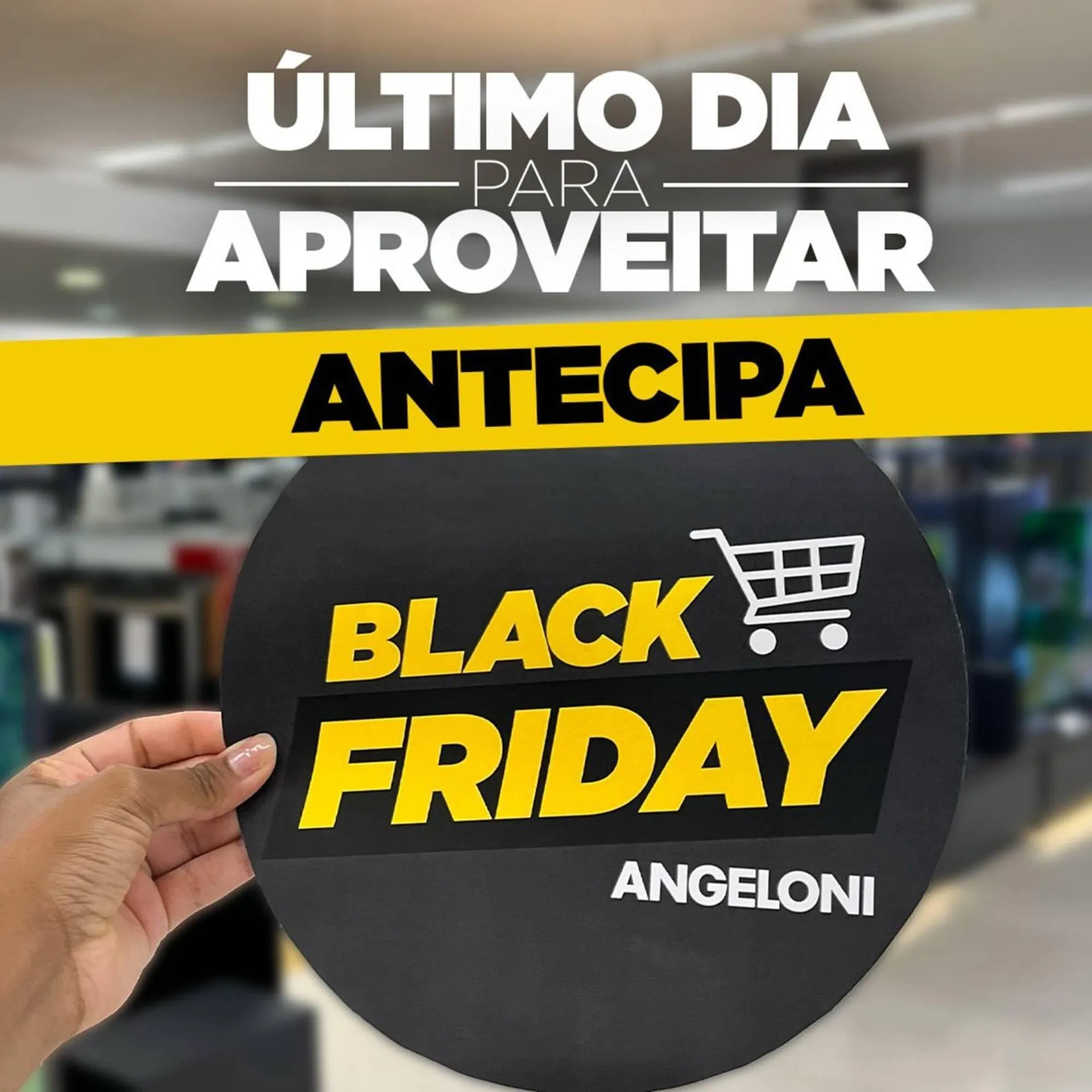 Encarte de Encarte Angeloni 24 de novembro até 30 de novembro 2025 - Pagina 2