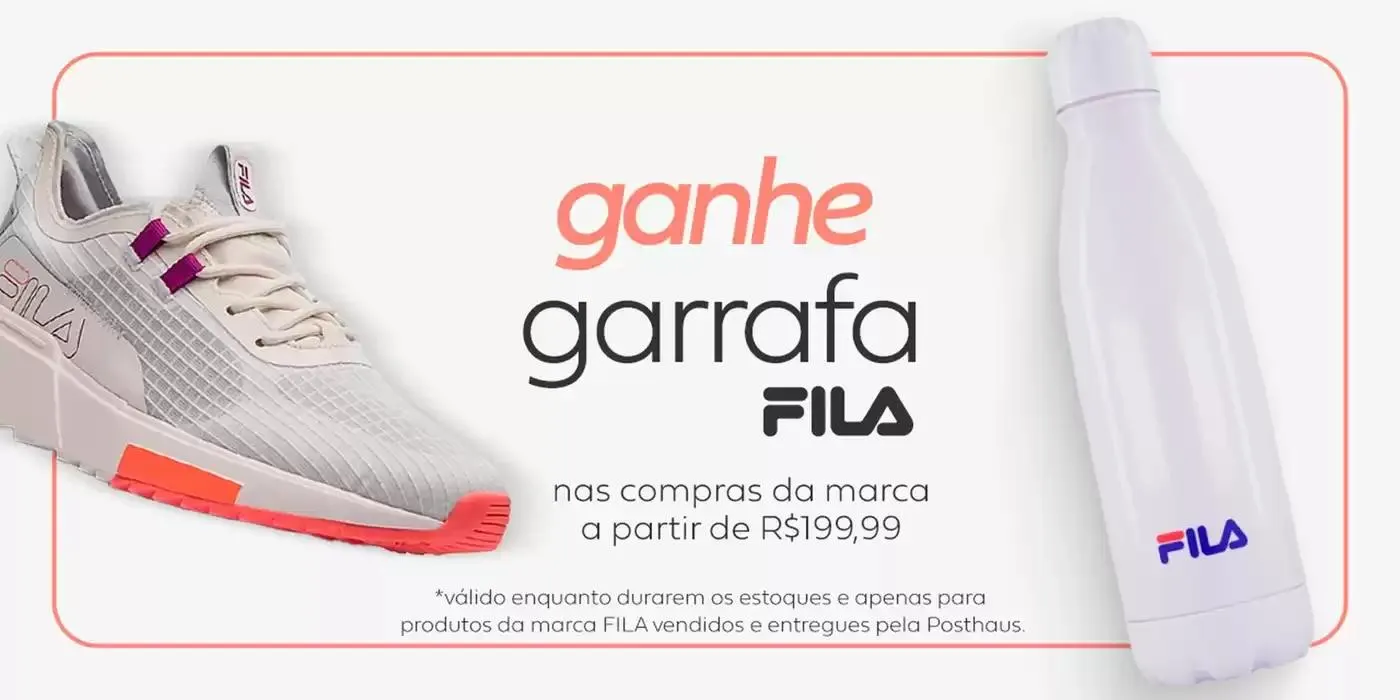 Encarte de Melhor Ofertas Posthaus 21 de janeiro até 21 de fevereiro 2025 - Pagina 3