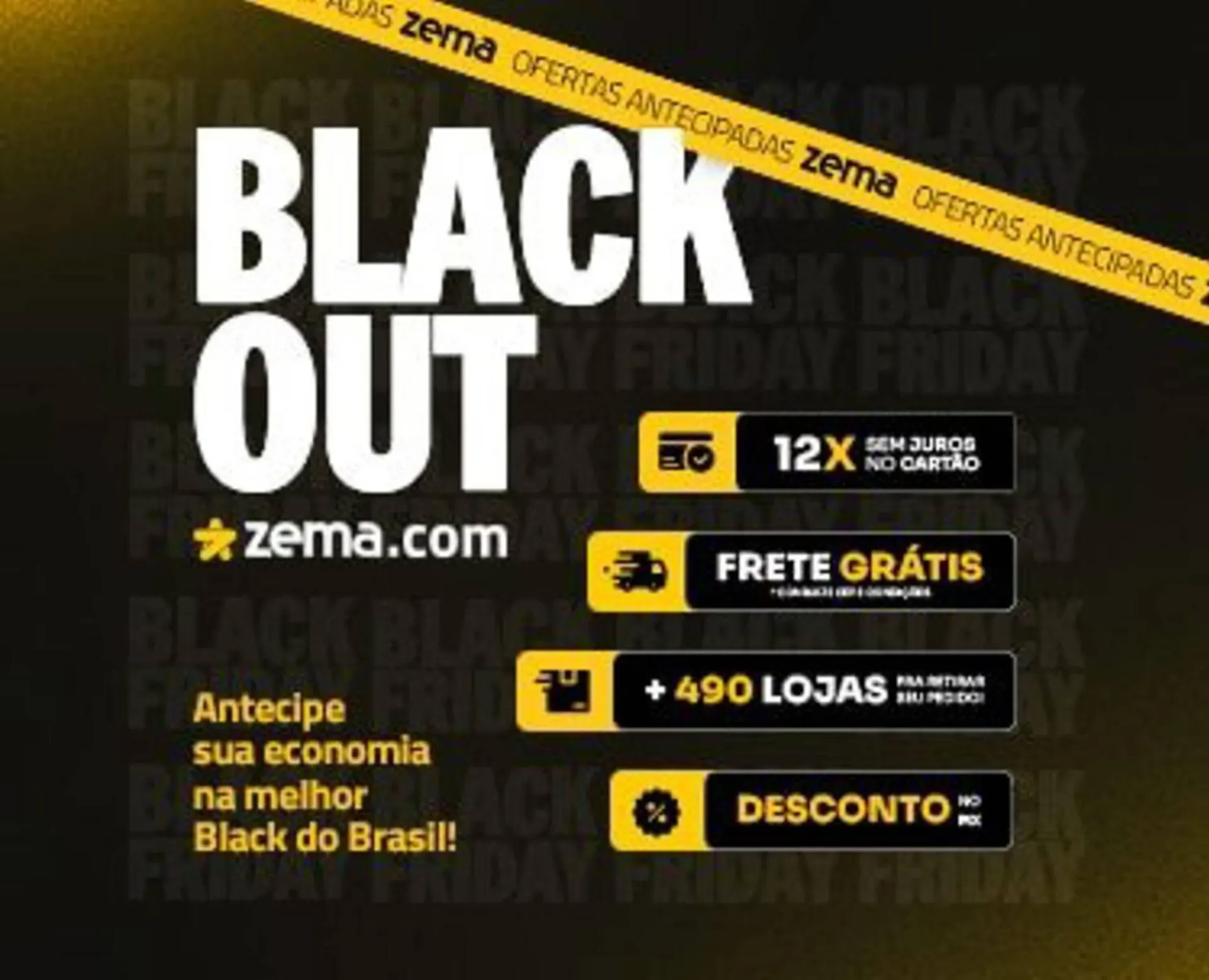 Encarte de Folheto Zema 27 de outubro até 31 de outubro 2025 - Pagina 4