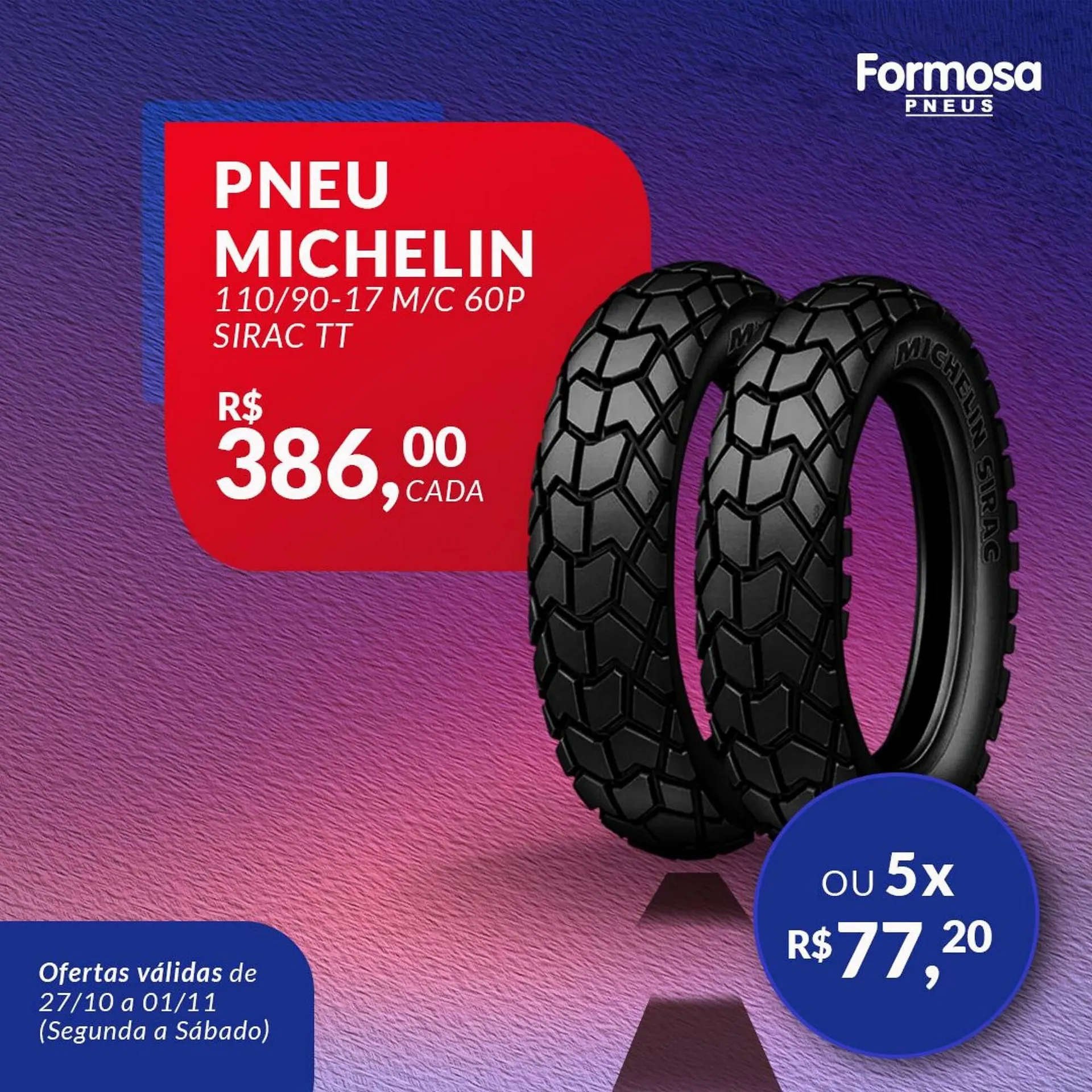 Encarte de Catálogo Grupo Formosa 28 de outubro até 1 de novembro 2025 - Pagina 4